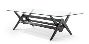 12 cassina capitol complex table hommage o pierre jeanneret cassina rd