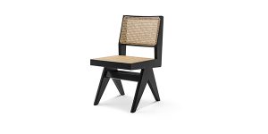 3 cassina capitol complex chair hommage o pierre jeanneret cassina rd