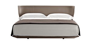 Bed Alys LY BURATTI Leather 2