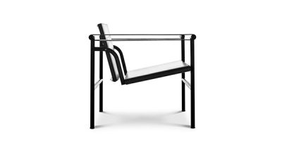 cassina lc1 schwarz kernleder schwarz 01 zoom