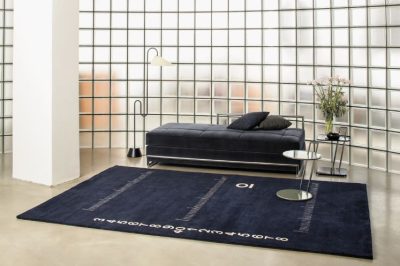 centimetre rug 1