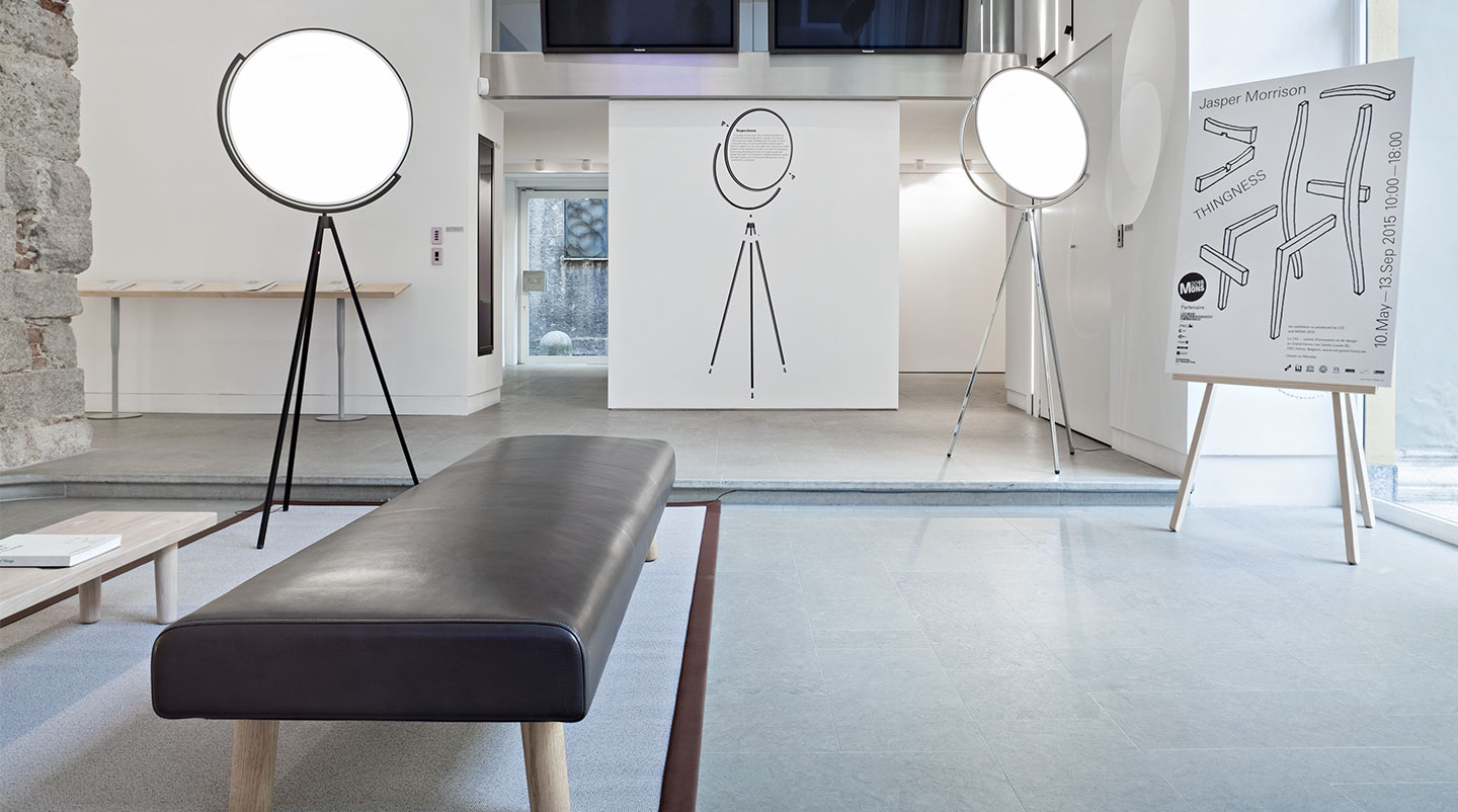 Perle hvis Spectacle SUPERLOON - Deloudis E-shop - Contemporary Design Furniture Online