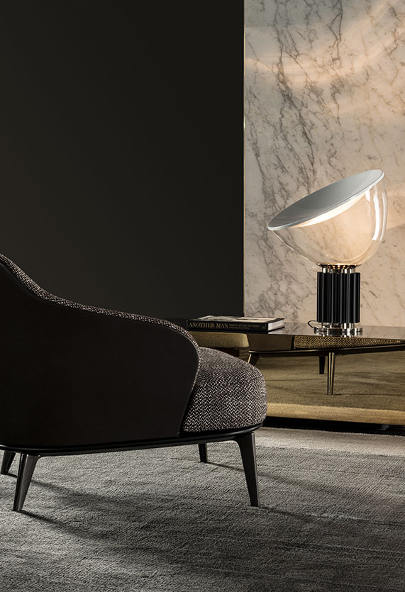 TACCIA - Deloudis E-shop - Contemporary Design Furniture Online