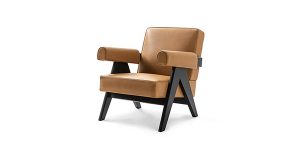 8 cassina capitol complex armchair hommage o pierre jeanneret cassina rd
