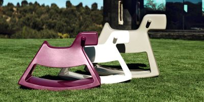 childrenfurniture rosinante eeroaarnio vondom 2