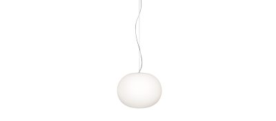 glo ball suspension 2 morrison flos F3010061 product still life big