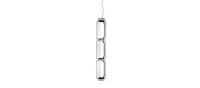 noctambule 6high cylinders suspension grcic flos F0282000 product still life big