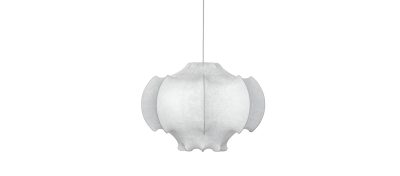 viscontea suspension a pg castiglioni flos F8001009 product still life big