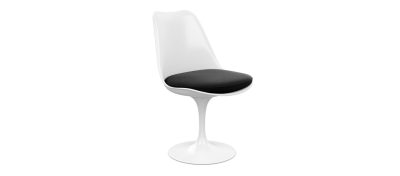 saarinen tulip BLACK