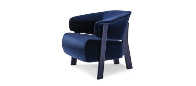 1 cassina back wing armchair patricia urquiola 0