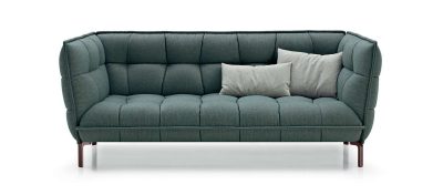 351 02 BEB ITALIA HUSK SOFA HUSK SOFA 02