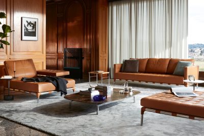 Mobilia Cassina Volage EX S Coffee Table Resi 1