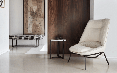 SIGMUND Side Table
