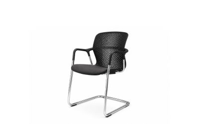 KEYN BLACK CHAIR