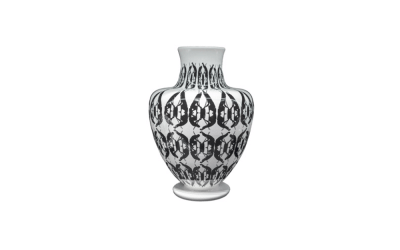 GREEKY VASE