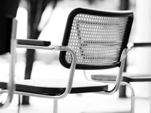 3 thonet S 32 alle details