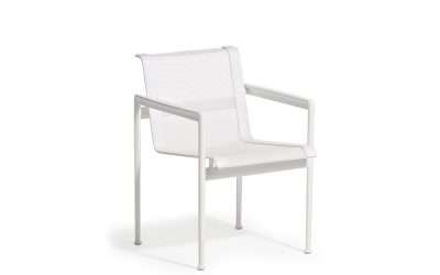 1966 DINING CHAIR with arms