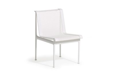 1966 DINING CHAIR without arms