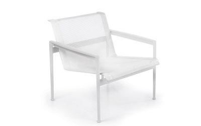 1966 LOUNGE CHAIR