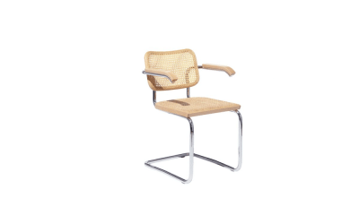 CESCA Chair with arms