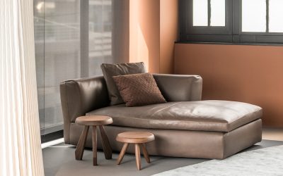 DAYBED CASSINA
