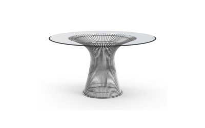 PLATNER DINING TABLE