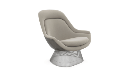 PLATNER EASY CHAIR