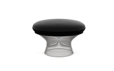 PLATNER OTTOMAN