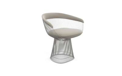 PLATNER SIDE CHAIR