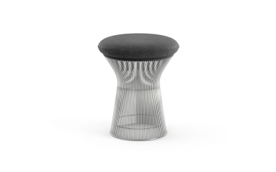 PLATNER STOOL