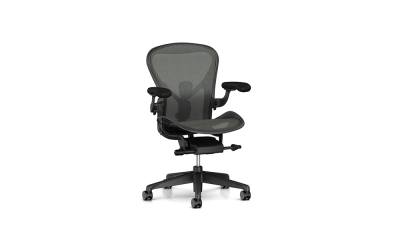 AERON Graphite