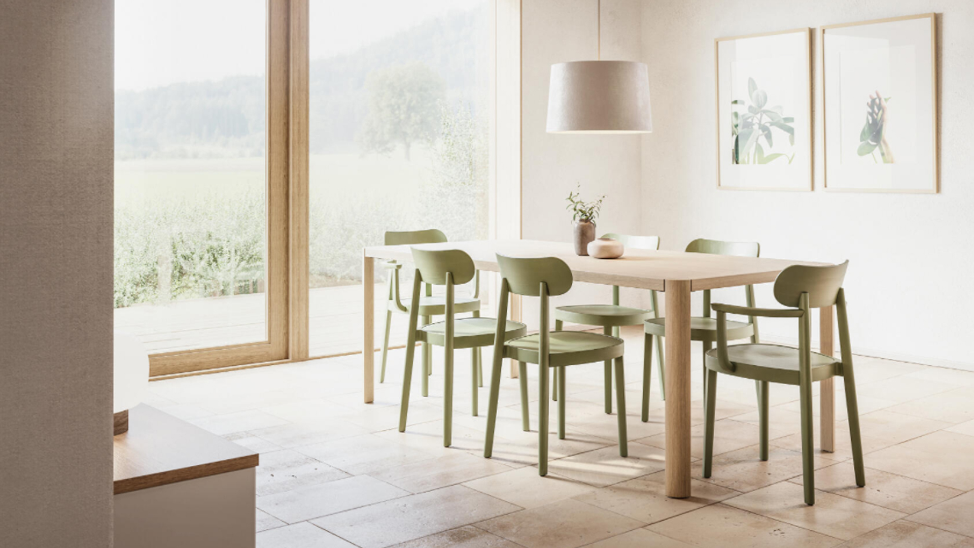 thonet intro news