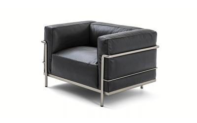 3 FAUTEUIL GRAND CONFORT, GRAND MODÉLE