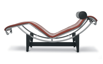 4 CHAISE LONGUE À RÉGLAGE CONTINU