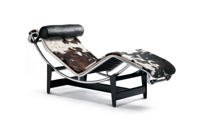 4 CHAISE LONGUE À RÉGLAGE CONTINU – HAIRYSKIN