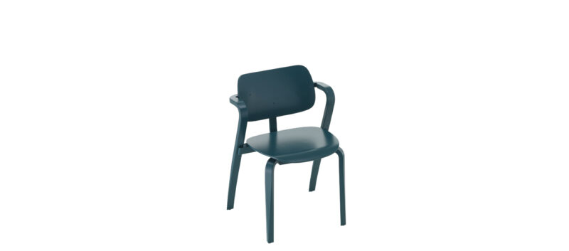 Aslak Chair 1