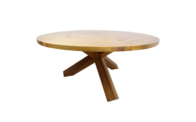 LA ROTONDA WOOD TOP