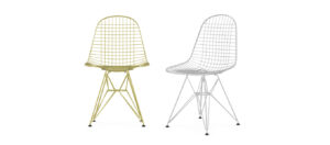 Wire Chair DKR 11