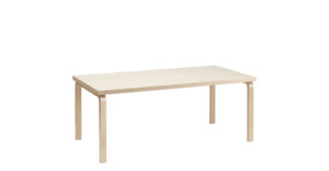 Aalto Table 1