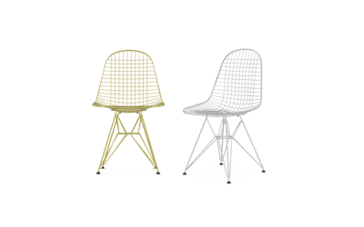 WIRE CHAIR DKR