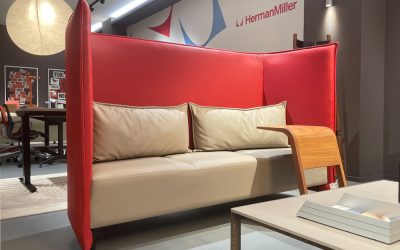 NAUGHTONE CLOUD 3 SEATER