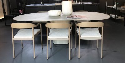 TAO DINING CHAIRS