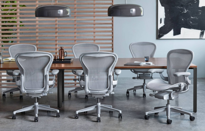 HERMAN miller