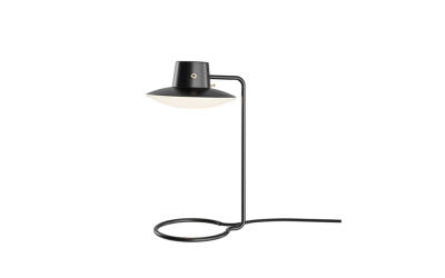 AJ OXFORD TABLE LAMP