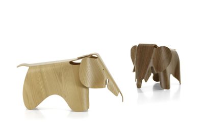 Eames Elephant (plywood)3