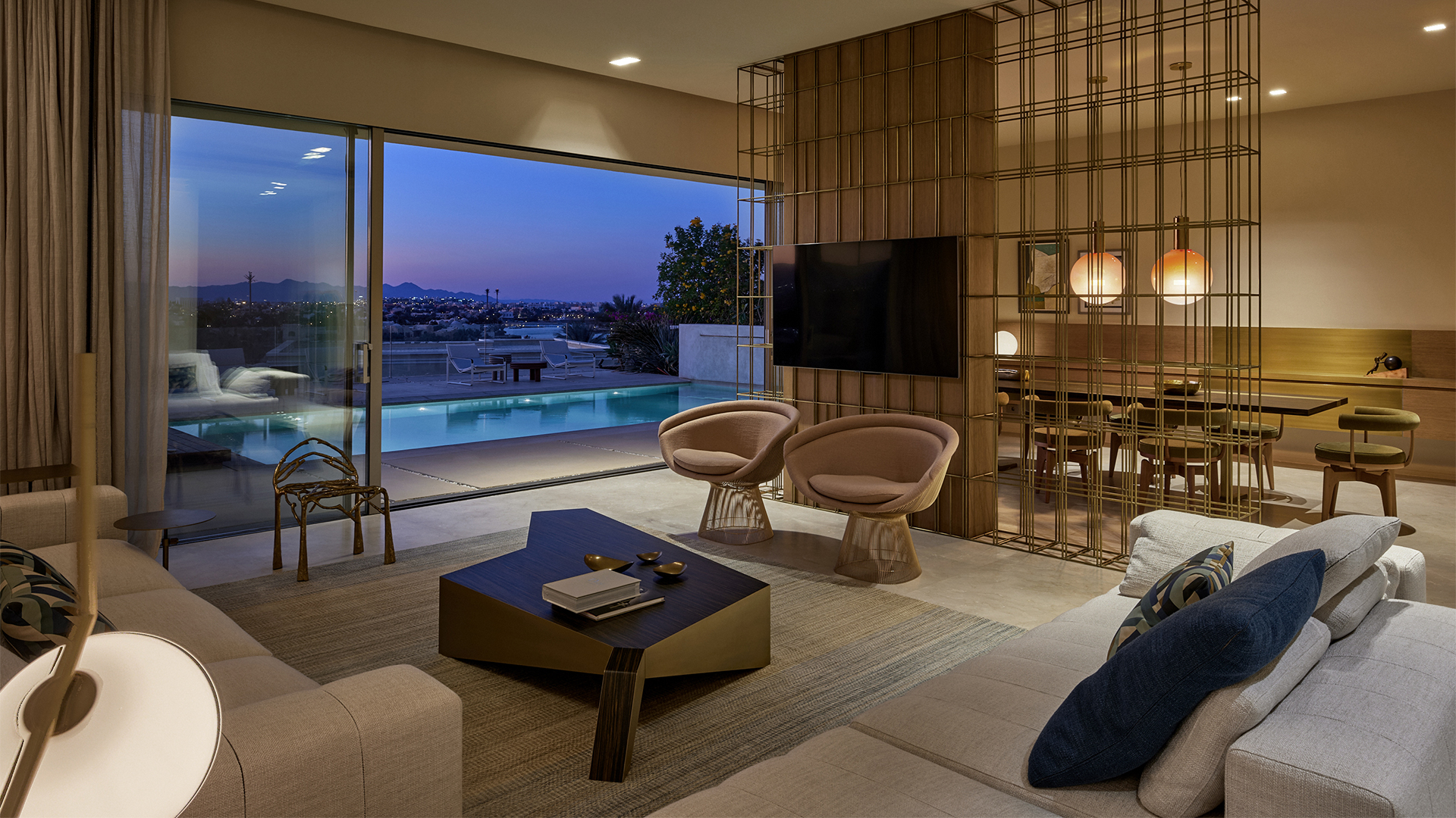 El Gouna House, Egypt4