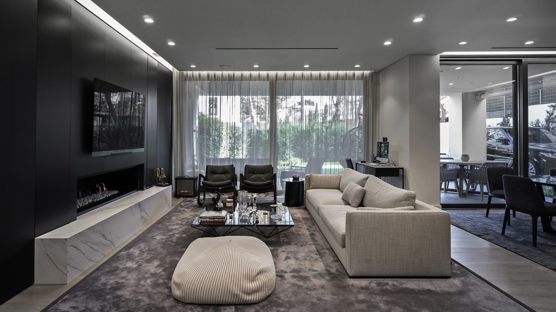 Apartment in Kifissia by Nanima Architecture and Design site2