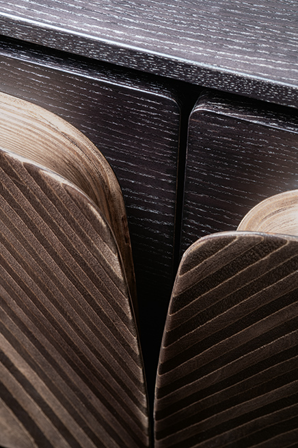 14000 z Giorgetti SL Scirocco sideboard 03