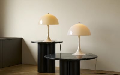 PANTHELLA 320 TABLE LAMP