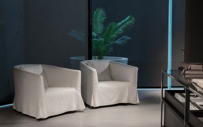 CRONO ARMCHAIRS